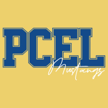 Perfect Tri® Fleece Crewneck Sweatshirt Design