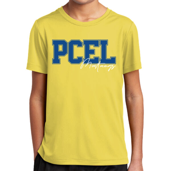 Youth Posi UV® Pro Tee Thumbnail