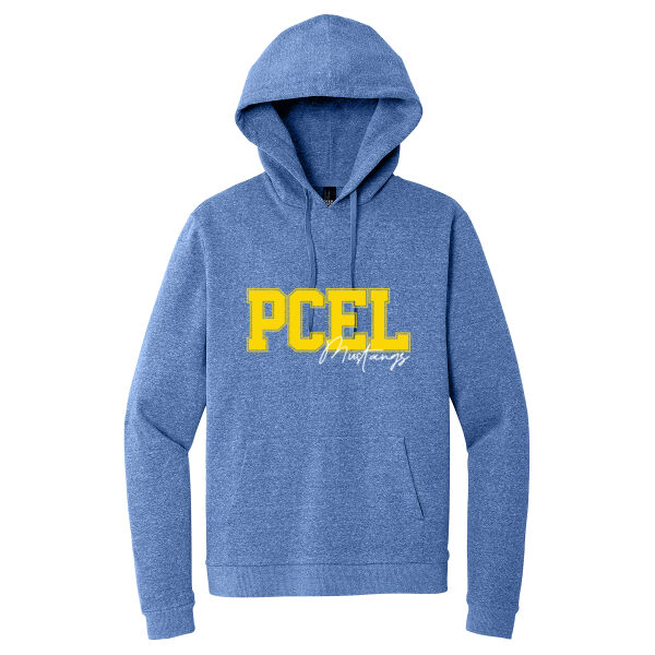 Perfect Tri® Fleece Pullover Hoodie Thumbnail
