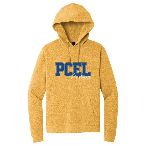 Perfect Tri® Fleece Pullover Hoodie Thumbnail