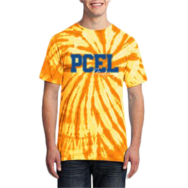 Tie Dye Tee Thumbnail