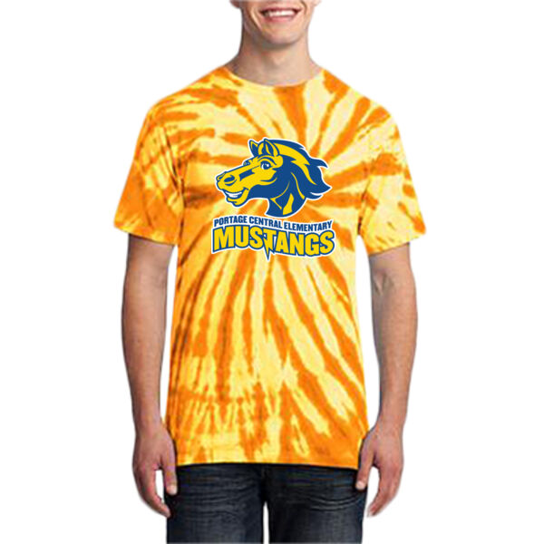 Tie Dye Tee Thumbnail