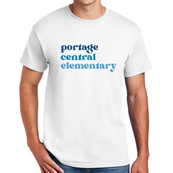DryBlend® 50 /50 Tee Thumbnail