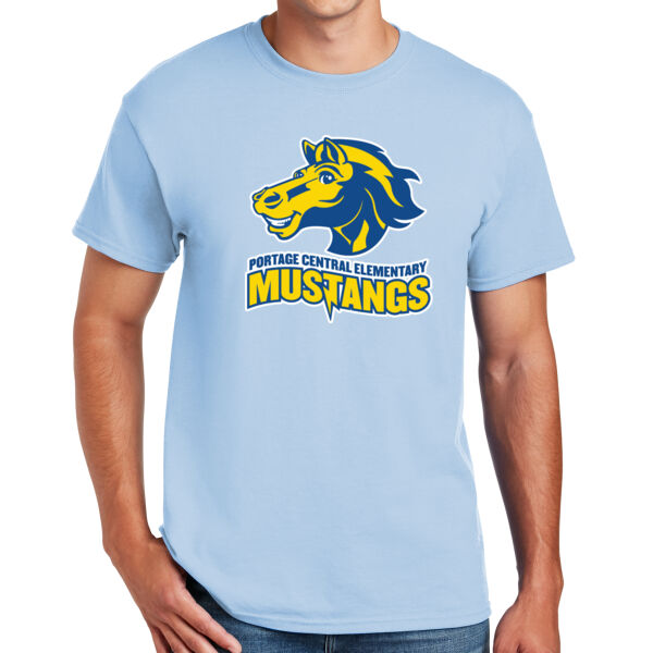 DryBlend® 50 /50 Tee Thumbnail