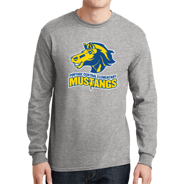 DryBlend® 50 /50 Tee Thumbnail