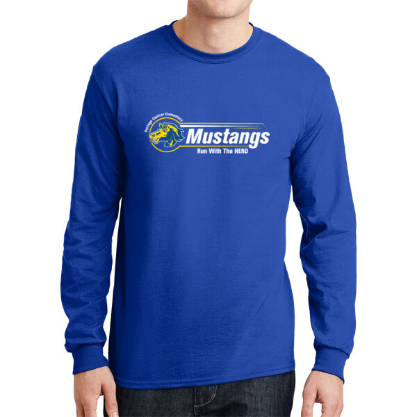DryBlend® 50 /50 Tee Thumbnail