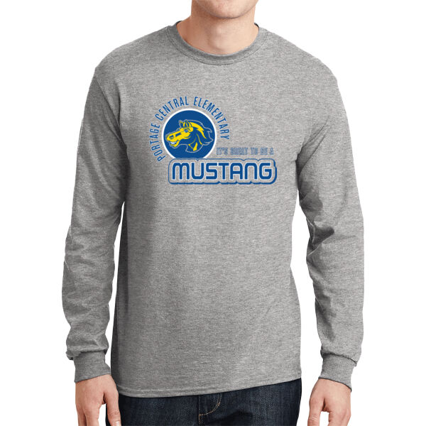 DryBlend® 50 /50 Tee Thumbnail
