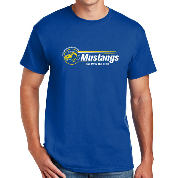 DryBlend® 50 /50 Tee Thumbnail