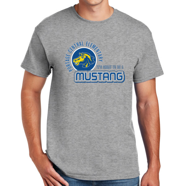 DryBlend® 50 /50 Tee Thumbnail