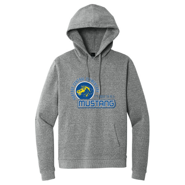 Perfect Tri® Fleece Pullover Hoodie Thumbnail