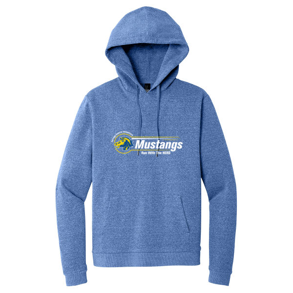 Perfect Tri® Fleece Pullover Hoodie Thumbnail
